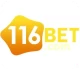116bet Casino Official v5.5.1